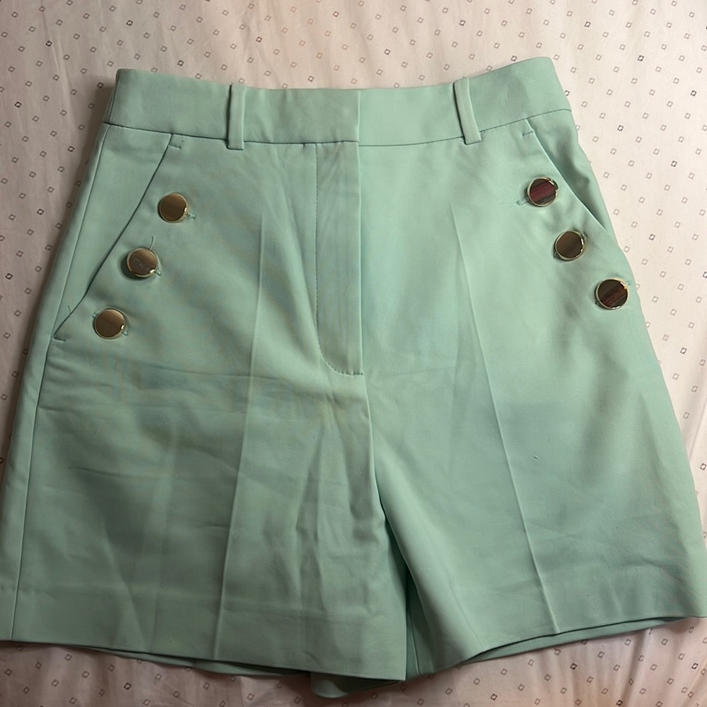Zara short